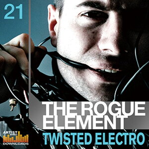 LOOPMASTERS THE ROGUE ELEMENT / TWISTED ELECTRO(�I�����C���[�i)(2���Ԉȓ��ɔ[�i) �v���O�C���\�t�g
