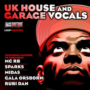 BASS BOUTIQUE UK HOUSE & GARAGE VOCALS(�I�����C���[�i)(2���Ԉȓ��ɔ[�i) �v���O�C���\�t�g