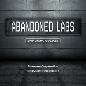 BLUEZONE ABANDONED LABS(IC[i)(2Ԉȓɔ[i) vOC\tg