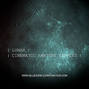 BLUEZONE LUNAR CINEMATIC AMBIENT SAMPLES(IC[i)(2Ԉȓɔ[i) vOC\tg