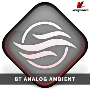 Vengeance Sound �y�x���W�F���X�T�E���hXmas Sale�I�zBT ANALOG AMBIENT(�I�����C���[�i)(2���Ԉȓ��ɔ[�i) �\�t�g�E�F�A����