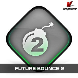 Vengeance Sound �y�x���W�F���X�T�E���hXmas Sale�I�zFUTURE BOUNCE 2(�I�����C���[�i)(2���Ԉȓ��ɔ[�i) �\�t�g�E�F�A����