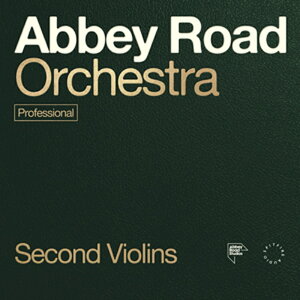 SPITFIRE AUDIO ABBEY ROAD ORCHESTRA: 2ND VIOLINS PRO(�I�����C���[�i)(2���Ԉȓ��ɔ[�i) �\�t�g�E�F�A����