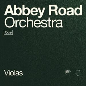 SPITFIRE AUDIO ABBEY ROAD ORCHESTRA: VIOLAS CORE(IC[i)(2Ԉȓɔ[i) \tgEFA