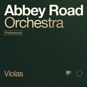SPITFIRE AUDIO �y�X�s�b�g�t�@�C�A�I�[�f�B�IAbbey Road Studios�V���[�Y�Z�[���I�zABBEY ROAD ORCHESTRA: VIOLAS PRO(�I�����C���[�i)(2���Ԉȓ��ɔ[�i) �\�t�g�E�F�A����
