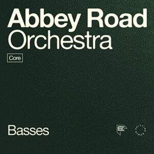 SPITFIRE AUDIO ABBEY ROAD ORCHESTRA: BASSES CORE(IC[i)(2Ԉȓɔ[i) \tgEFA