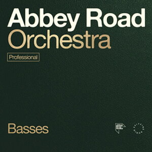 SPITFIRE AUDIO ABBEY ROAD ORCHESTRA: BASSES PRO(�I�����C���[�i)(2���Ԉȓ��ɔ[�i) �\�t�g�E�F�A����