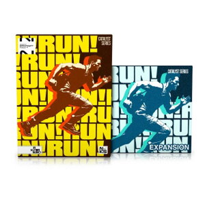 IN SESSION AUDIO RUN! & Triplet Expansion (CZbVI[fBI)(Vl}eBbNBGM)(IC[i)(2Ԉȓɔ[i) \tgEFA