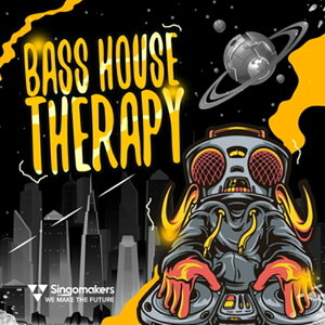SINGOMAKERS BASS HOUSE THERAPY(�I�����C���[�i)(2���Ԉȓ��ɔ[�i) �v���O�C���\�t�g