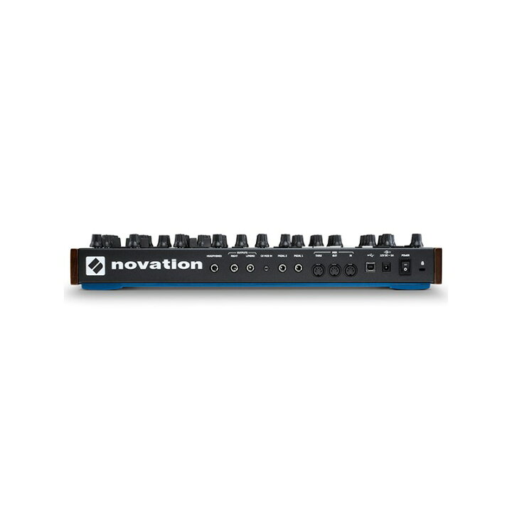 楽天市場】PEAK NOVATION シンセサイザー・電子楽器 シンセサイザー 