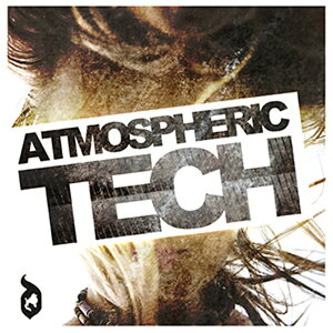 DELECTABLE RECORDS ATMOSPHERIC TECH(�I�����C���[�i)(2���Ԉȓ��ɔ[�i) �v���O�C���\�t�g