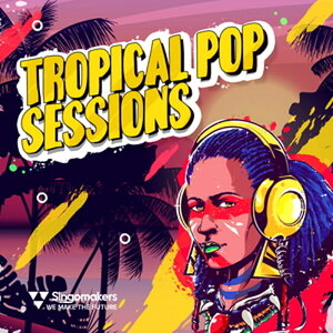 SINGOMAKERS TROPICAL POP SESSIONS(�I�����C���[�i)(2���Ԉȓ��ɔ[�i) �v���O�C���\�t�g