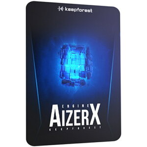 KEEPFOREST yL[vtHXgubNtCf[Z[IzAIZERX - TRAILER SFX DESIGNER TOOLKIT(IC[i)(2Ԉȓɔ[i) vOC\tg