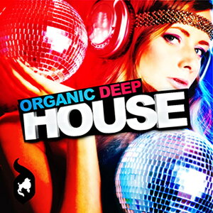 DELECTABLE RECORDS ORGANIC DEEP HOUSE(�I�����C���[�i)(2���Ԉȓ��ɔ[�i) �v���O�C���\�t�g