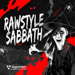 SINGOMAKERS RAWSTYLE SABBATH(�I�����C���[�i)(2���Ԉȓ��ɔ[�i) �v���O�C���\�t�g