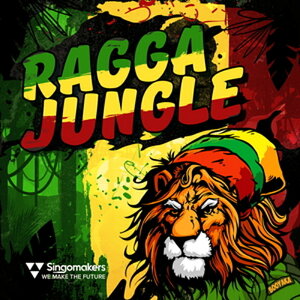 SINGOMAKERS RAGGA JUNGLE(�I�����C���[�i)(2���Ԉȓ��ɔ[�i) �v���O�C���\�t�g