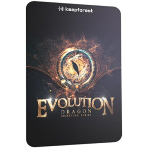 KEEPFOREST �y�L�[�v�t�H���X�g�X�v�����O�Z�[���I�zEVOLUTION: DRAGON(�I�����C���[�i)(2���Ԉȓ��ɔ[�i) �v���O�C���\�t�g