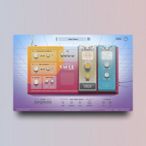 KARANYI SOUNDS VAPOR KEYS(�I�����C���[�i)(2���Ԉȓ��ɔ[�i) �v���O�C���\�t�g