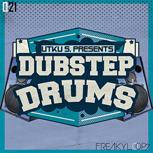 FREAKY LOOPS DUBSTEP DRUMS(IC[i)(2Ԉȓɔ[i) vOC\tg