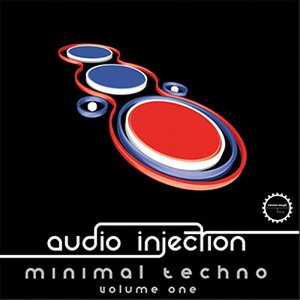 INDUSTRIAL STRENGTH AUDIO INJECTION - MINIMAL TECHNO VOL.1(IC[i)(2Ԉȓɔ[i) vOC\tg