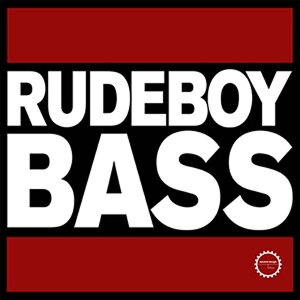 INDUSTRIAL STRENGTH RUDEBOY BASS(IC[i)(2Ԉȓɔ[i) vOC\tg