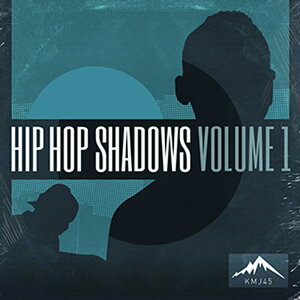 LOOPMASTERS HIP HOP SHADOWS VOL1(IC[i)(2Ԉȓɔ[i) vOC\tg
