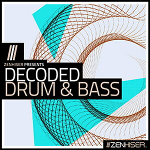 ZENHISER DECODED DRUM & BASS(IC[i)(2Ԉȓɔ[i) vOC\tg
