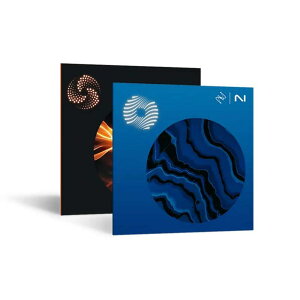 iZotope Mix & Master Bundle Standard (�~�L�V���O)(�}�X�^�����O)(�I�����C���[�i)(2���Ԉȓ��ɔ[�i) �v���O�C���\�t�g