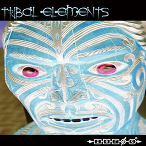 ZERO-G TRIBAL ELEMENTS(�I�����C���[�i)(2���Ԉȓ��ɔ[�i) �v���O�C���\�t�g