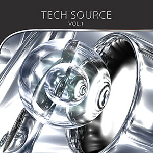 IMAGE SOUNDS TECH SOURCE 01(IC[i)(2Ԉȓɔ[i) vOC\tg