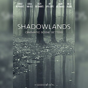 ZERO-G SHADOWLANDS(IC[i)(2Ԉȓɔ[i) vOC\tg