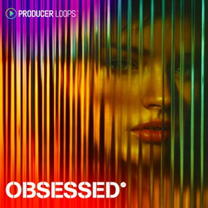 PRODUCER LOOPS Obsessed (�X���b�v�n�E�X)(�T���v���p�b�N)(�I�����C���[�i)(2���Ԉȓ��ɔ[�i) �v���O�C���\�t�g