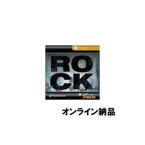 TOONTRACK EZMIX PACK - ROCK (�I�����C���[�i)(2���Ԉȓ��ɔ[�i) �\�t�g�E�F�A����