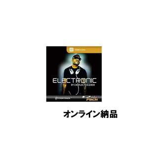 TOONTRACK ygD[gbNzf[Z[IzEZMIX PACK - ELECTRONICS (IC[i)(2Ԉȓɔ[i) \tgEFA