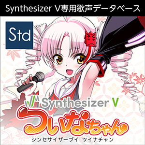 AHS Synthesizer V Ȃ(IC[i)(2Ԉȓɔ[i) \tgEFA