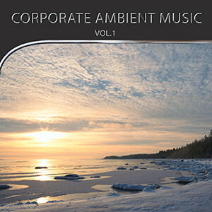 IMAGE SOUNDS CORPORATE AMBIENT MUSIC 1(IC[i)(2Ԉȓɔ[i) vOC\tg