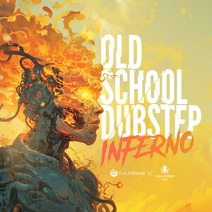 BLACK OCTOPUS OLDSCHOOL DUBSTEP INFERNO BY FUTURETONE(IC[i)(2Ԉȓɔ[i) vOC\tg