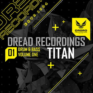 LOOPMASTERS DREAD RECORDINGS VOL1 - TITAN(�I�����C���[�i)(2���Ԉȓ��ɔ[�i) �v���O�C���\�t�g