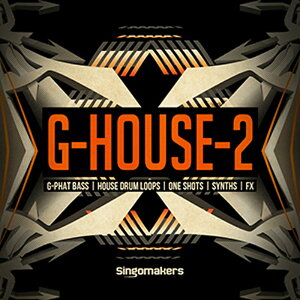 SINGOMAKERS G-HOUSE 2(�I�����C���[�i)(2���Ԉȓ��ɔ[�i) �v���O�C���\�t�g