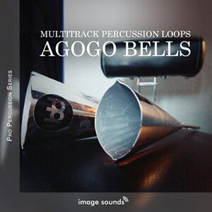 IMAGE SOUNDS AGOGO BELLS(IC[i)(2Ԉȓɔ[i) vOC\tg