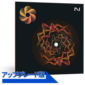 iZotope Nectar 4 Advanced: Upgrade from Nectar 4 Standard(�I�����C���[�i)(2���Ԉȓ��ɔ[�i) �v���O�C���\�t�g