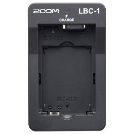 LBC-1 ZOOM レコーディング レコーダー・プレイヤー