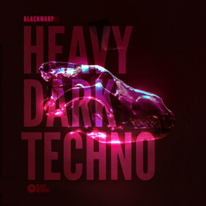 BLACK OCTOPUS DARK HEAVY TECHNO VOL 1 BY BLACKWARP(IC[i)(2Ԉȓɔ[i) vOC\tg