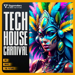 SINGOMAKERS TECH HOUSE CARNIVAL(�I�����C���[�i)(2���Ԉȓ��ɔ[�i) �v���O�C���\�t�g