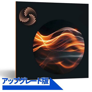 iZotope Neutron 5: Upgrade from Neutron Elements or Elements Suite(�I�����C���[�i)(2���Ԉȓ��ɔ[�i) �v���O�C���\�t�g