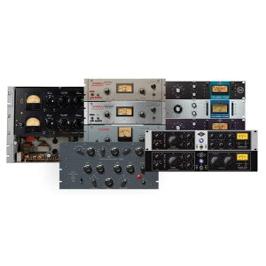 Universal Audio Analog Classics Pro Bundle (���j�o�[�T���I�[�f�B�I)(UAD�v���O�C��)(�I�����C���[�i)(2���Ԉȓ��ɔ[�i) �v���O�C���\�t�g