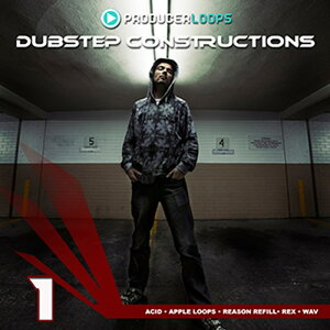 PRODUCER LOOPS DUBSTEP CONSTRUCTIONS(IC[i)(2Ԉȓɔ[i) vOC\tg