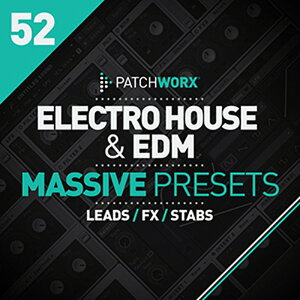 LOOPMASTERS ELECTRO HOUSE & EDM MASSIVE PRESETS(IC[i)(2Ԉȓɔ[i) vOC\tg