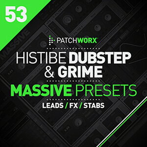 LOOPMASTERS HISTIBE DUBSTEP AND GRIME MASSIVE PRESETS(IC[i)(2Ԉȓɔ[i) vOC\tg