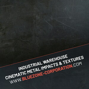 BLUEZONE INDUSTRIAL WAREHOUSE(IC[i)(2Ԉȓɔ[i) vOC\tg